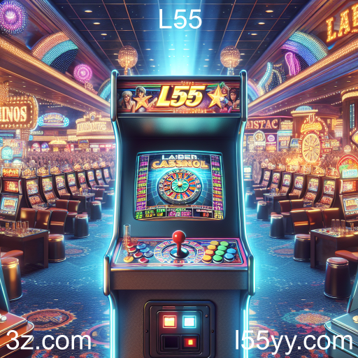 A Evolução dos Jogos de Arcade: Do Fliperama aos E-Sports